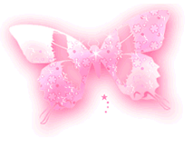 pinkbutfly