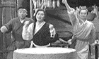 真高兴