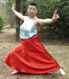 出来单挑
